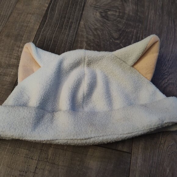 InuYasha Ears Hat - Picture 2 of 4